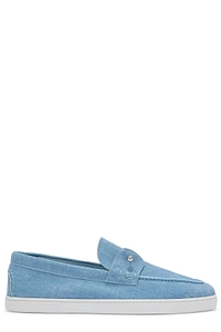 Chambeliboat Boat Shoes