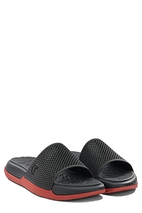 Christian Louboutin Easy Breezy Slippers