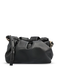 Christian Louboutin Eva Zip-Up Crossbody Bag