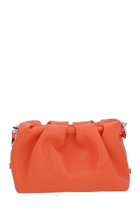 Christian Louboutin Eva Zip-Up Crossbody Bag