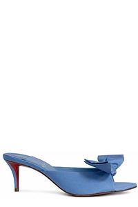 Christian Louboutin Mulazee Heeled Mules