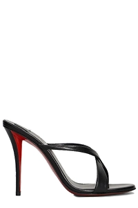 Christian Louboutin Mulazee Strap Sandals