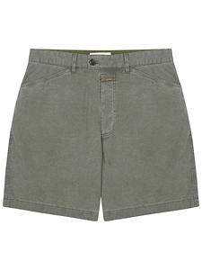 Closed Relaxed Denim Shorts
