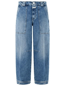 Closed Rhannon Wide-Leg Jeans