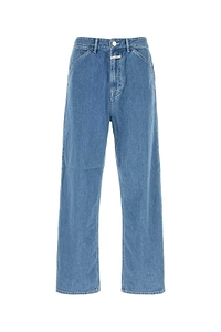 Closed Shoreham Wide-Leg Jeans