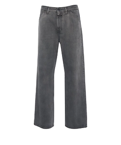 Shoreham Wide Relaxed Jeans