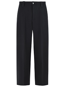 Closed Romi Cropped Wide-Leg Pants