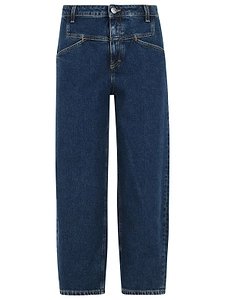 Closed Stover X Relaxed Jeans