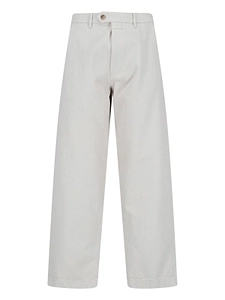 Closed Straight-Leg Jeans
