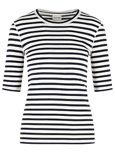 Closed Striped Slim T-Shirt