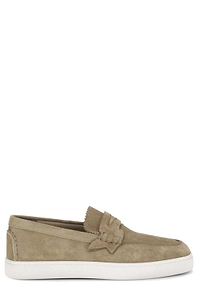 Christian Louboutin The Harold I Boat Shoes