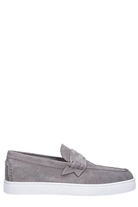 Christian Louboutin The Harold I Boat Shoes