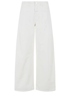 Closed Tori X Wide-Leg Jeans