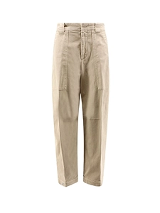 Utility Tapered Pants