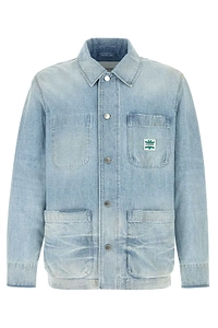 Closed Workwear Denim Jacket