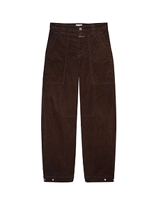 Rhannon Barrel Pants