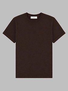 Co Cashmere Crew Neck T-Shirt