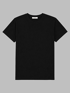 Co Cashmere Crewneck T-Shirt
