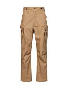 Co Cargo Tapered Pants