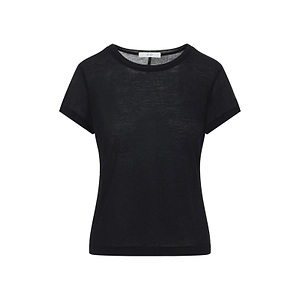 Co Crewneck Short Sleeve T-Shirt