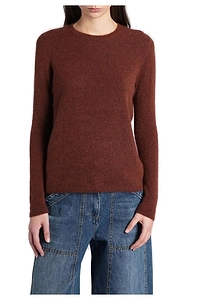 Co Long-Sleeved Crewneck Jumper