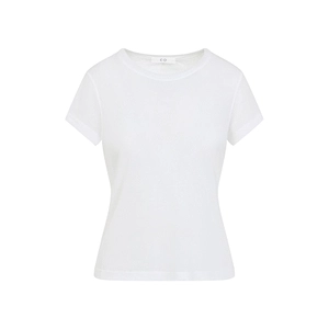 Co Crewneck Short Sleeve T-Shirt