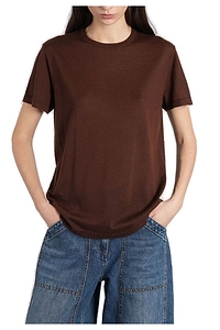 Co Short-Sleeved Crewneck T-Shirt