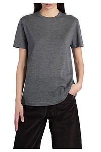 Co Short-Sleeved Crewneck T-Shirt