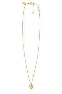 Chain Linked Necklace