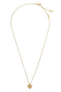 Chain Linked Necklace