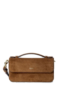 Elora Top Handle Crossbody Bag