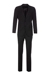 Colamarino Buttoned Suit