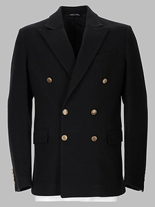 Colamarino Groma Double-Breasted Blazer