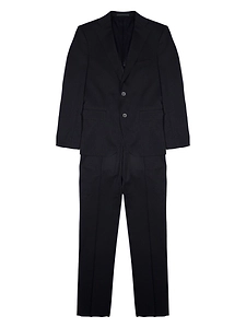 Colamarino Two-Button Tailored Suit