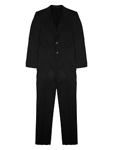 Colamarino Two-Button Tailored Suit