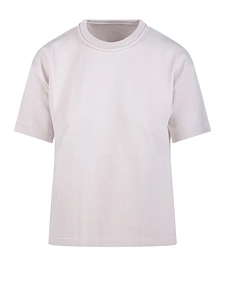 Collezione N 01 6037 Crew-Neck T-Shirt