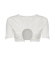 Christopher Esber U Prong Bikini Top