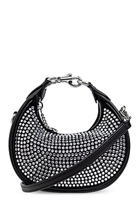 Coach Jonie Embellished Tote Bag