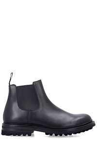 Church's Mccarthy Lug-Sole Chelsea Boots