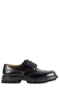 Church's Brogue Mc Pherson Brogue Lace-Up Shoes