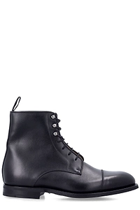 Church's Edworth 2.0 Lace-Up Boots