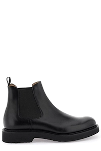 Church's Goodward R Lw Slip-On Chelsea Boots