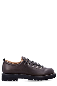 Church's Hiking Leather Derby Shoes