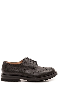 Church's Mc Pherson Brogue Derby Shoes