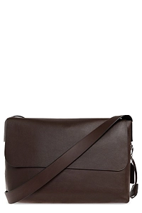 Ludlow Messenger Bag