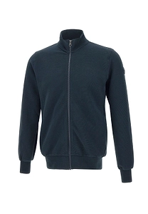 Colmar Full-Zip Ottoman Sweatshirt