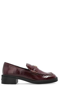 Coach Penny Loafers