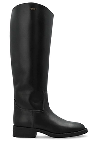 Park Tall Boots