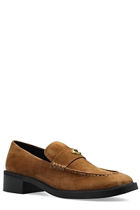 Coach Penny Loafers
