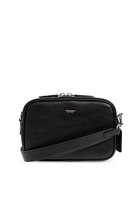 Coach Radio Zip Shoulder Bag